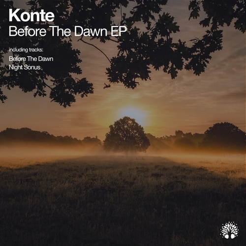 Konte - Before the Dawn [ETREE458]